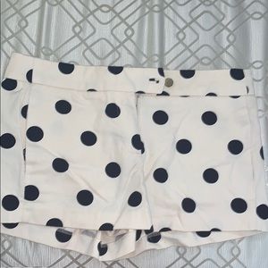jcrew shorts